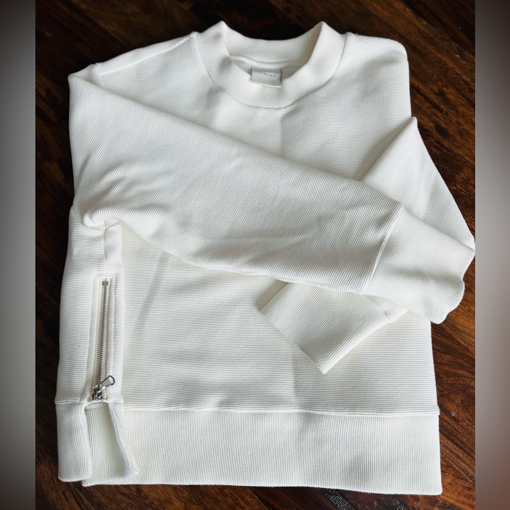 Varley Cleon Pullover